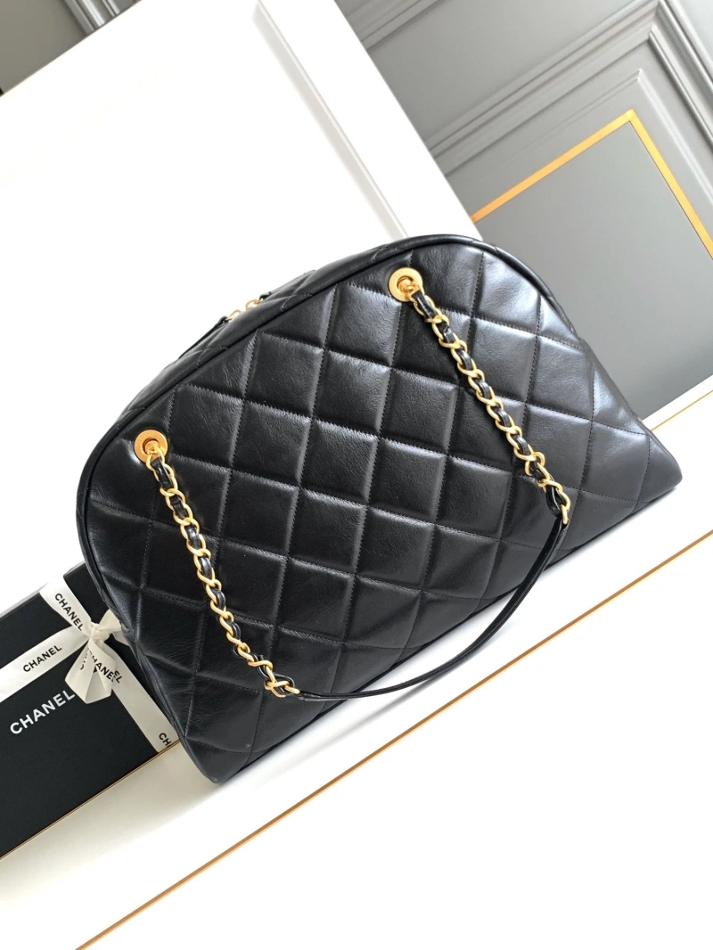 Chanel Top Handle Bags 4017-1679
