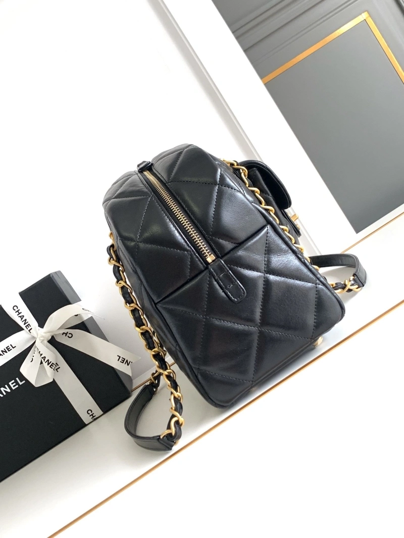 Chanel Top Handle Bags 4017-1680