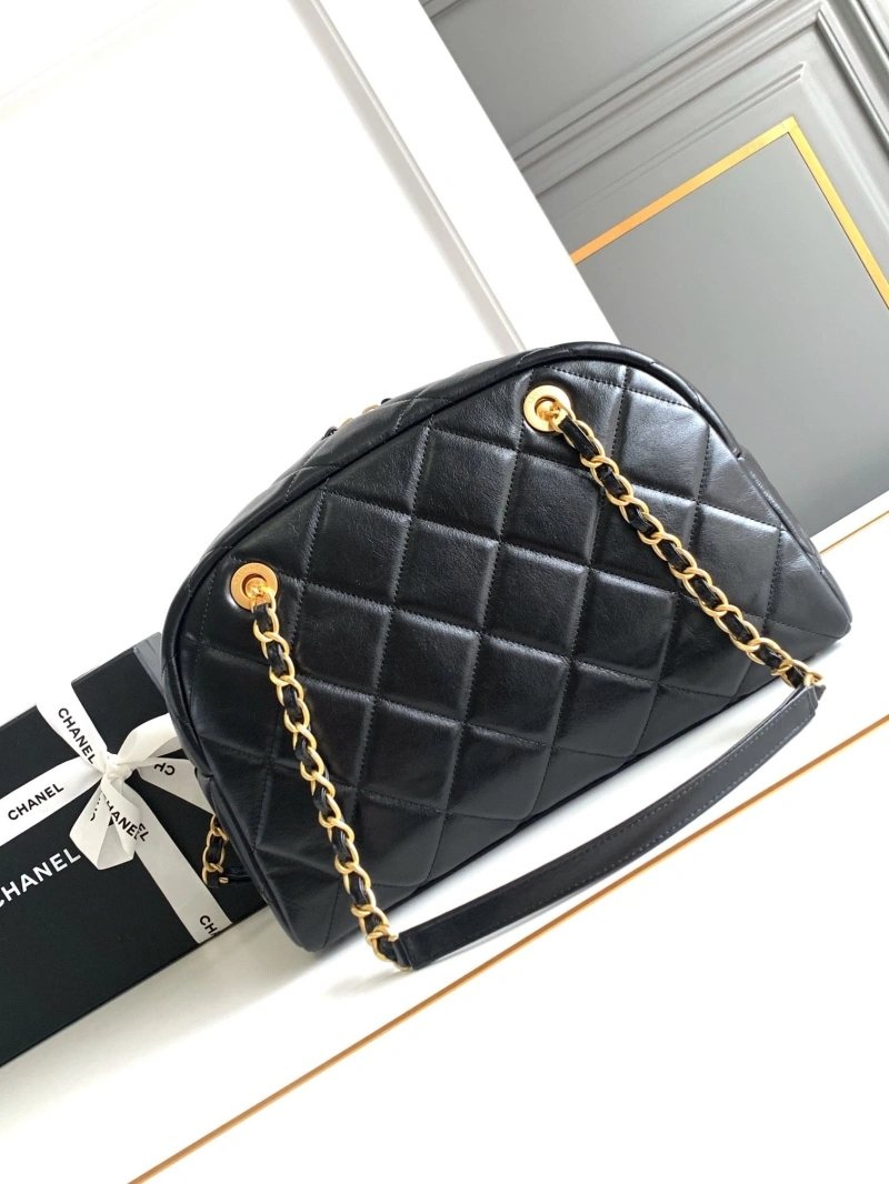 Chanel Top Handle Bags 4017-1680