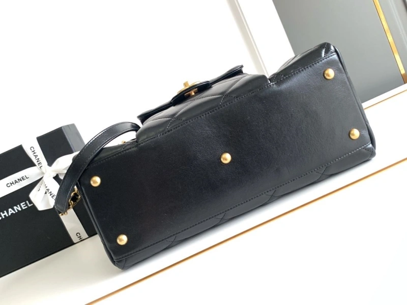 Chanel Top Handle Bags 4017-1680