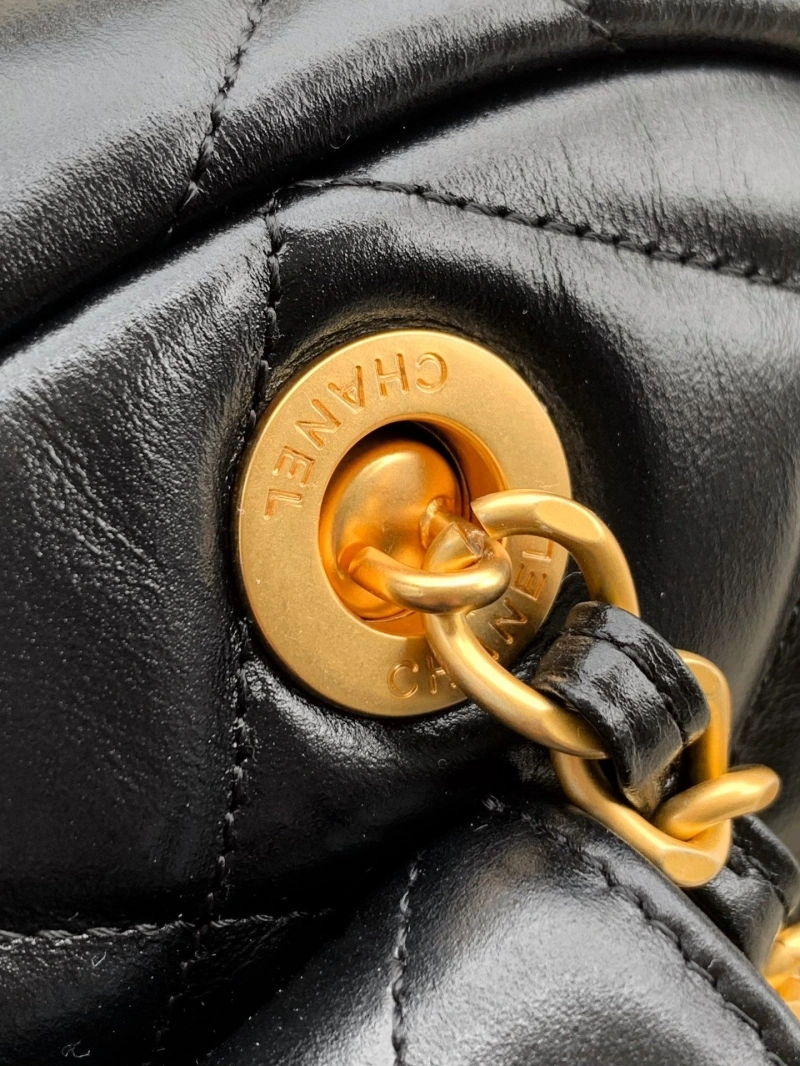 Chanel Top Handle Bags 4017-1680