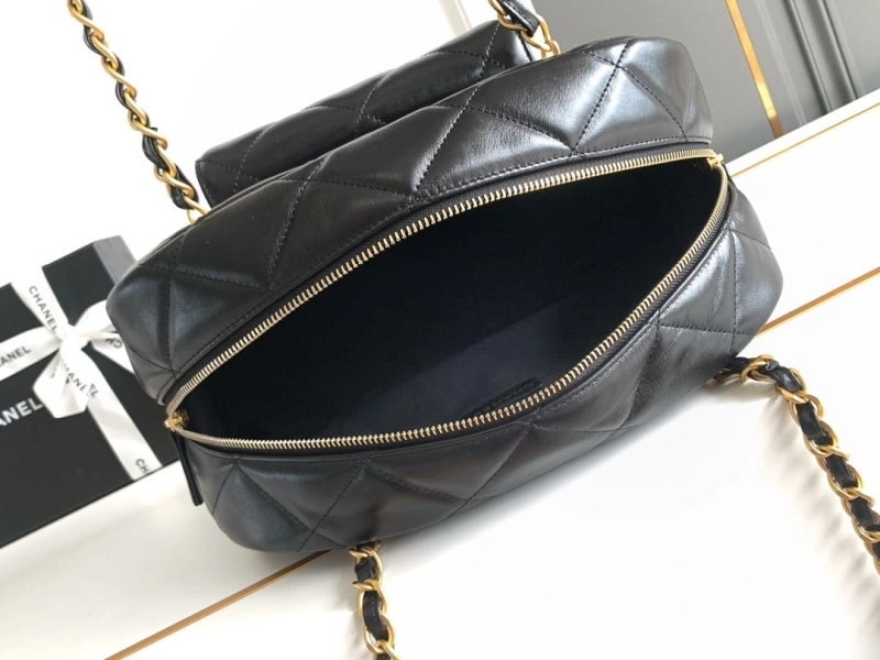 Chanel Top Handle Bags 4017-1680