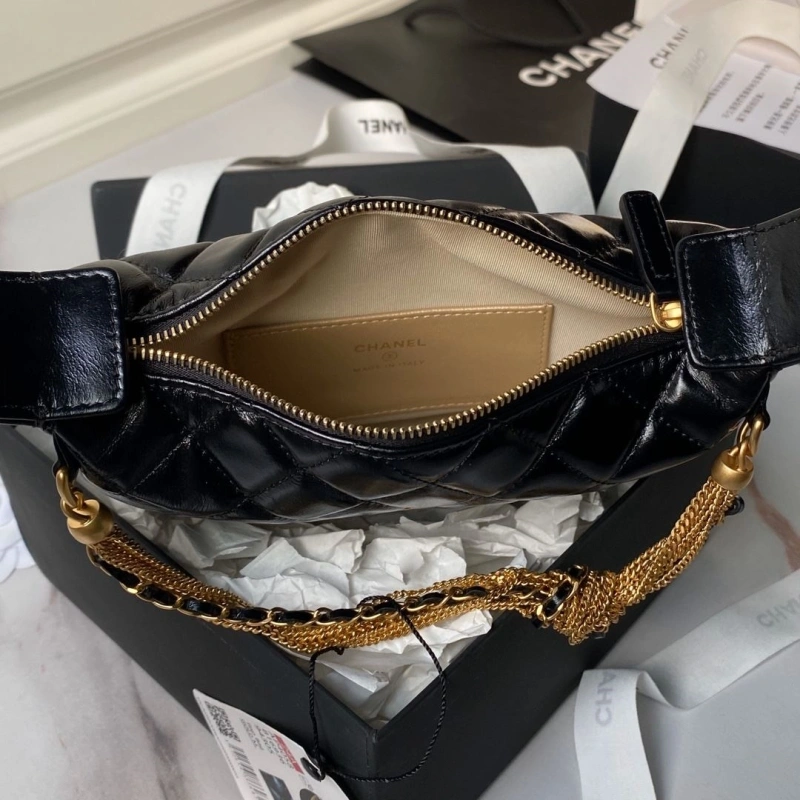 Chanel Top Handle Bags 4017-1681