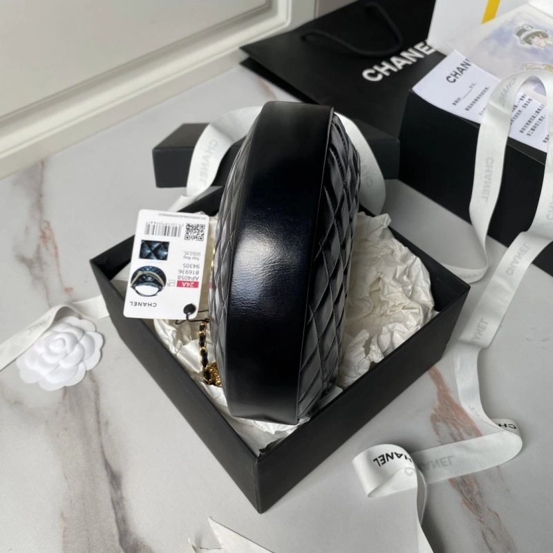 Chanel Top Handle Bags 4017-1681