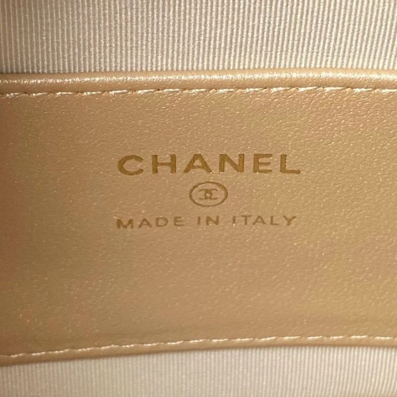 Chanel Top Handle Bags 4017-1681