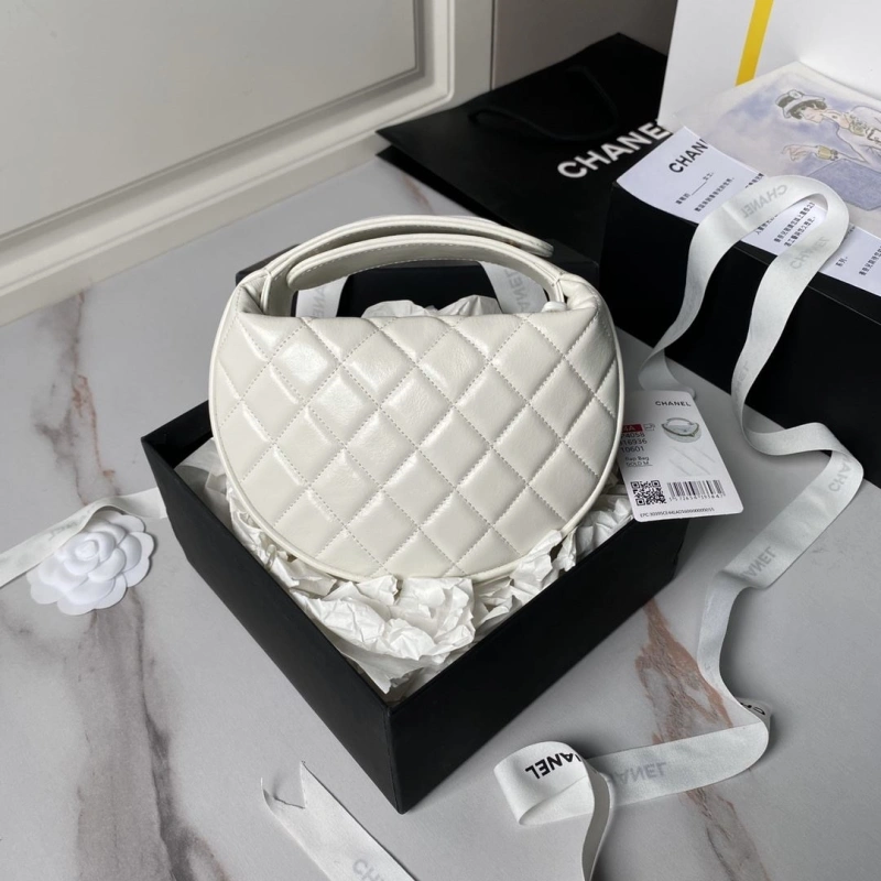 Chanel Top Handle Bags 4017-1682