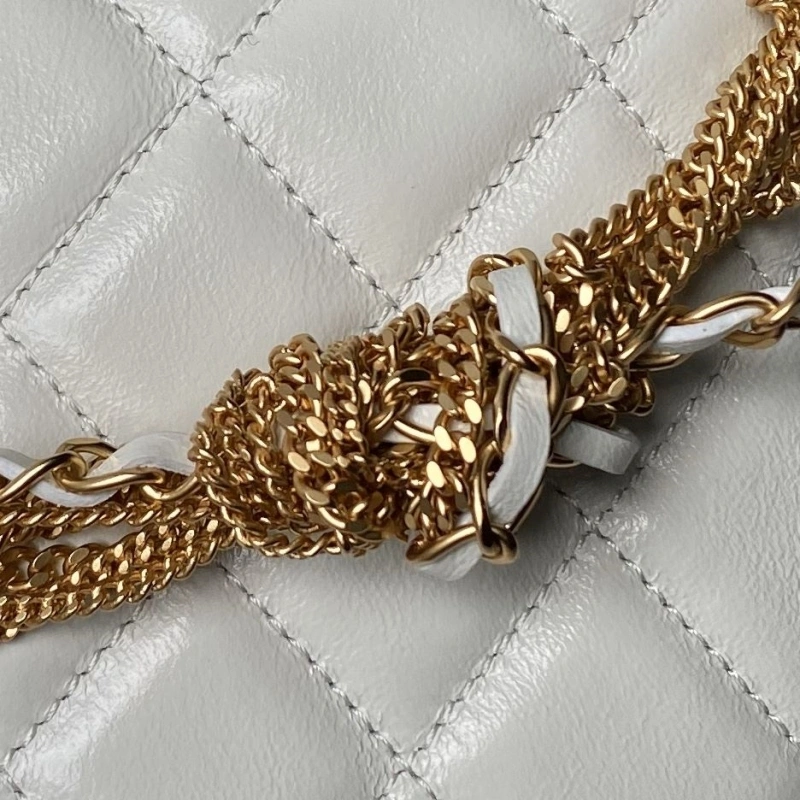 Chanel Top Handle Bags 4017-1682