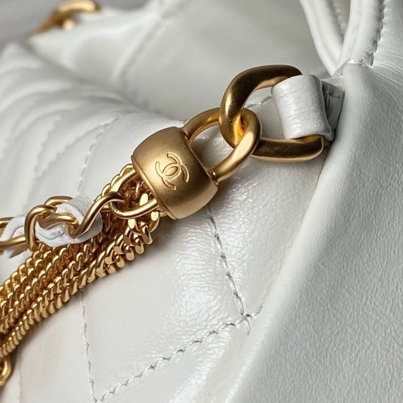 Chanel Top Handle Bags 4017-1682