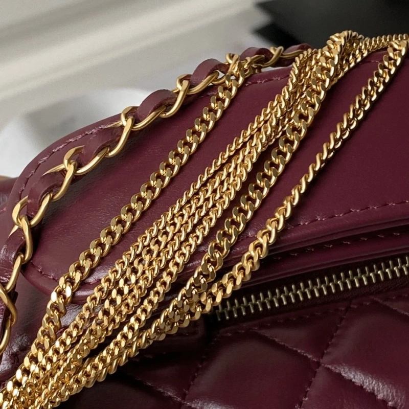 Chanel Top Handle Bags 4017-1683