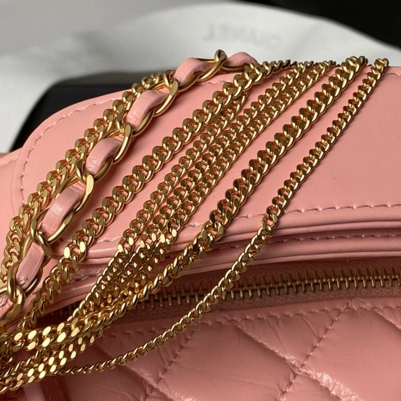 Chanel Top Handle Bags 4017-1684