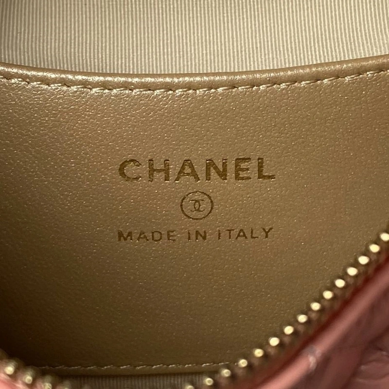 Chanel Top Handle Bags 4017-1684