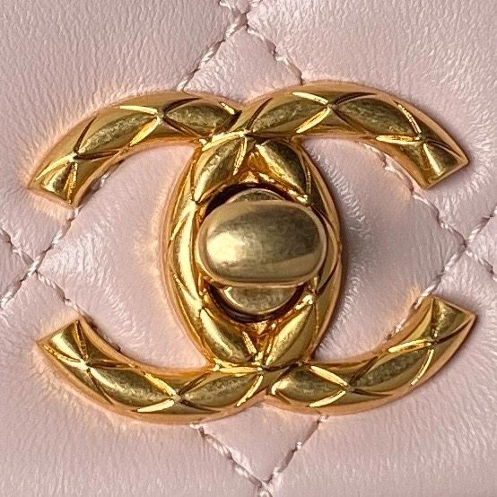 Chanel 19 Bags 4017-1686