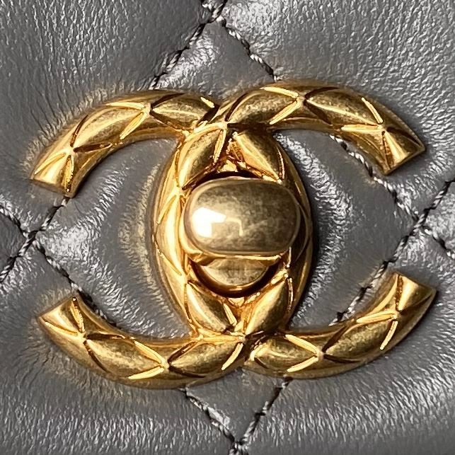 Chanel 19 Bags 4017-1687