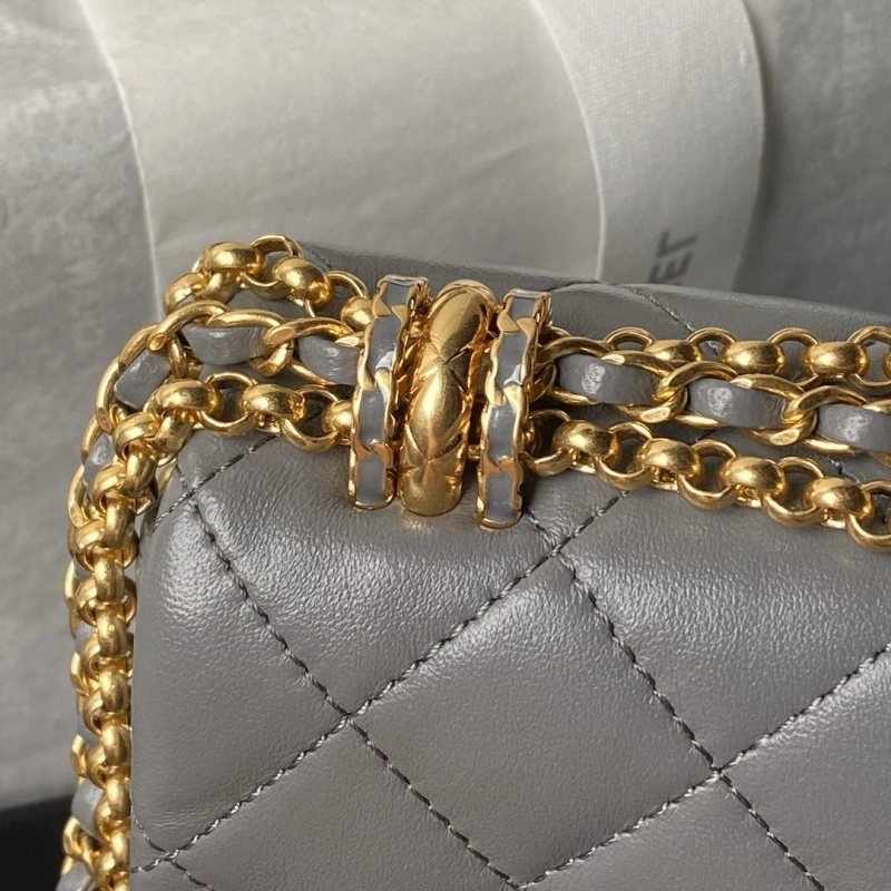 Chanel 19 Bags 4017-1687
