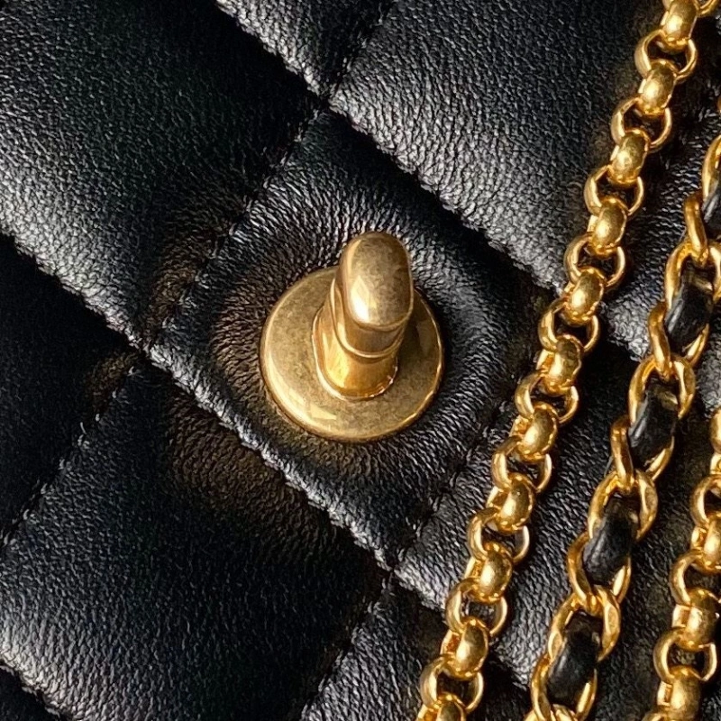 Chanel 19 Bags 4017-1688