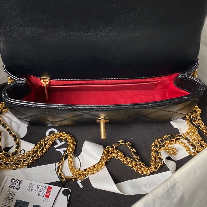 Chanel 19 Bags 4017-1688