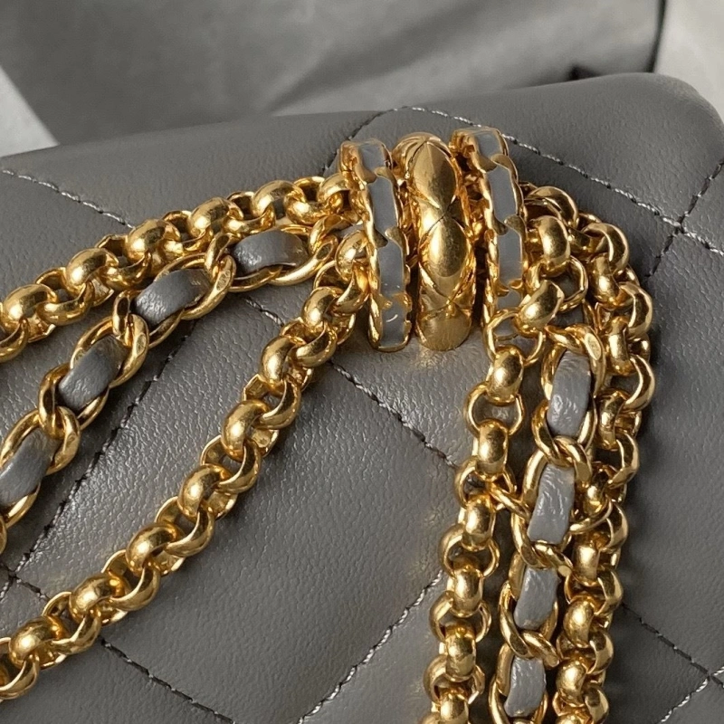 Chanel 19 Bags 4017-1689