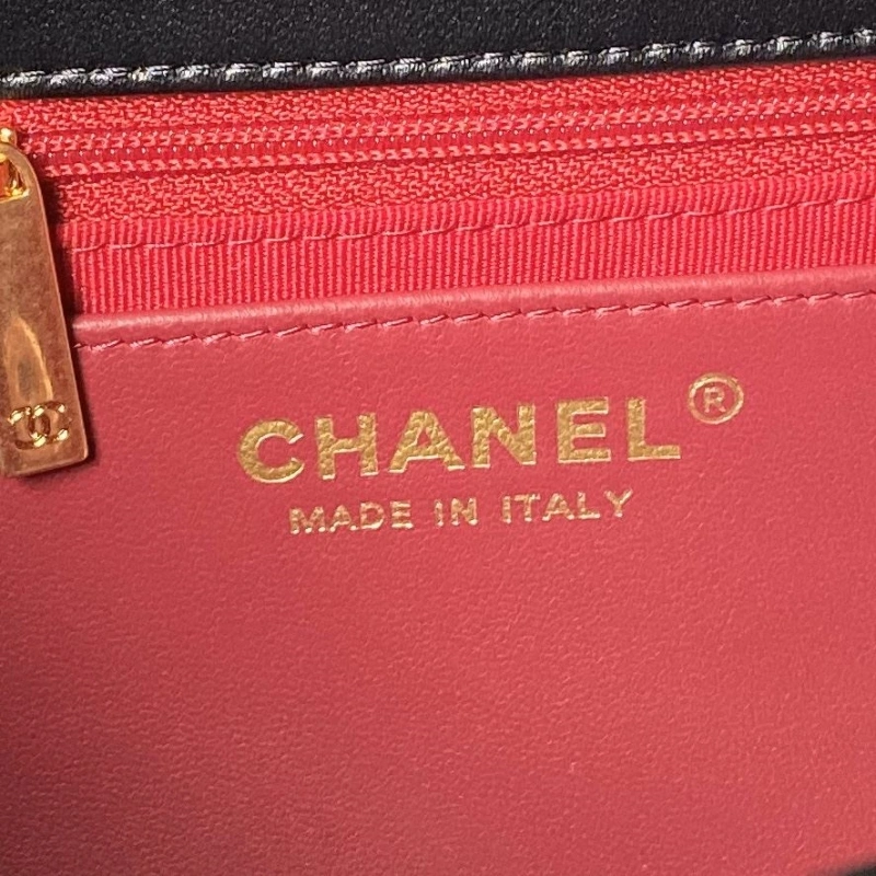 Chanel 19 Bags 4017-1690