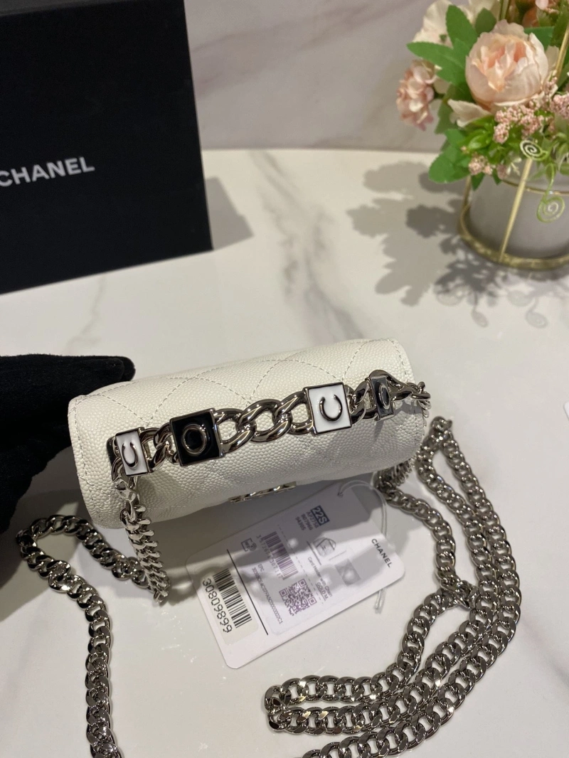 Chanel Top Handle Bags 4017-1691