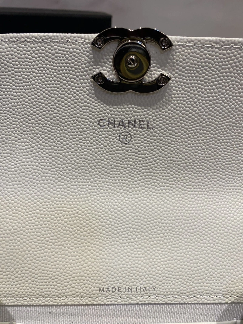 Chanel Top Handle Bags 4017-1691
