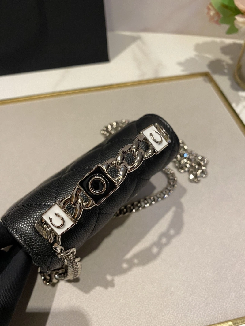 Chanel Top Handle Bags 4017-1693