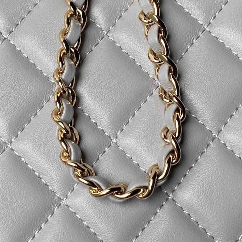 Chanel Cosmetic Bags 4017-1703