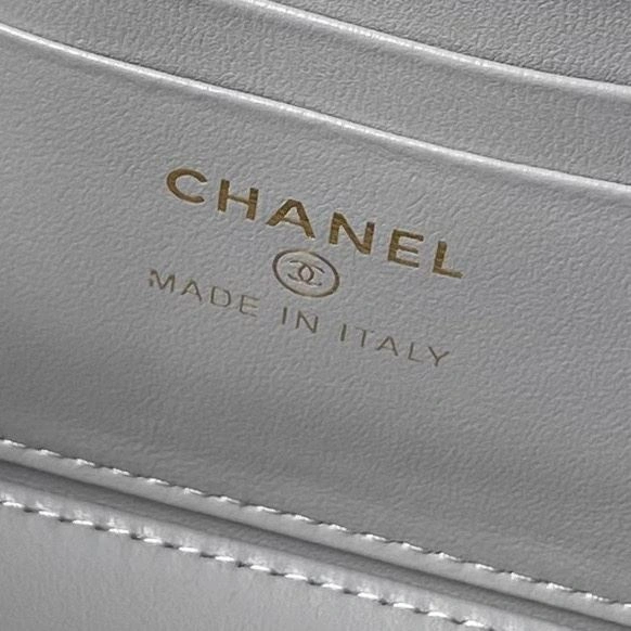 Chanel Cosmetic Bags 4017-1703