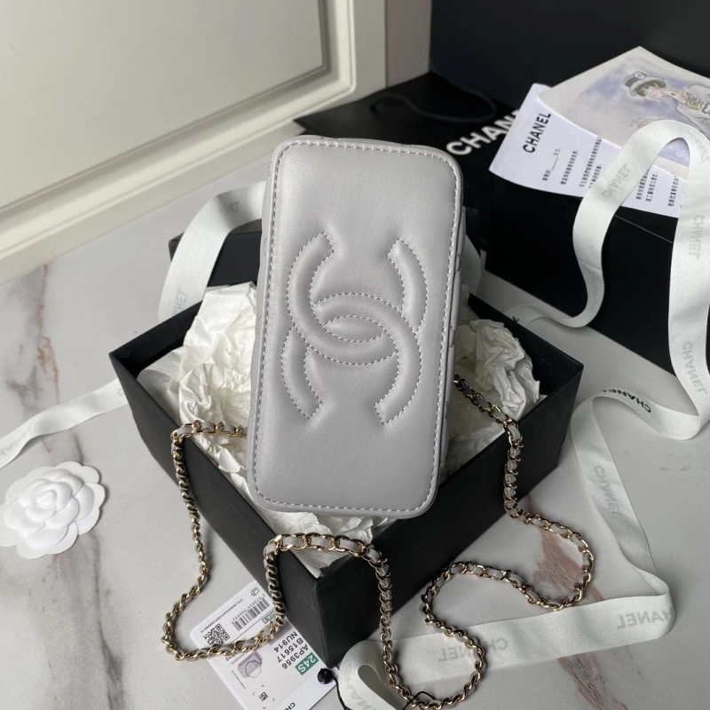 Chanel Cosmetic Bags 4017-1703