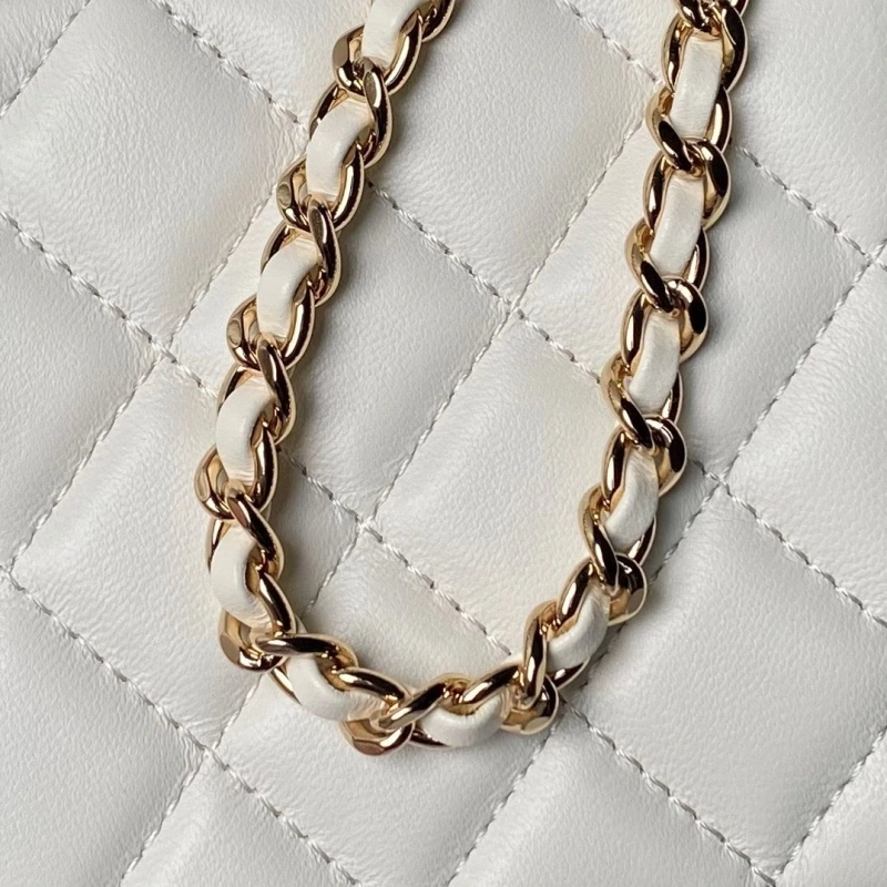 Chanel Cosmetic Bags 4017-1706