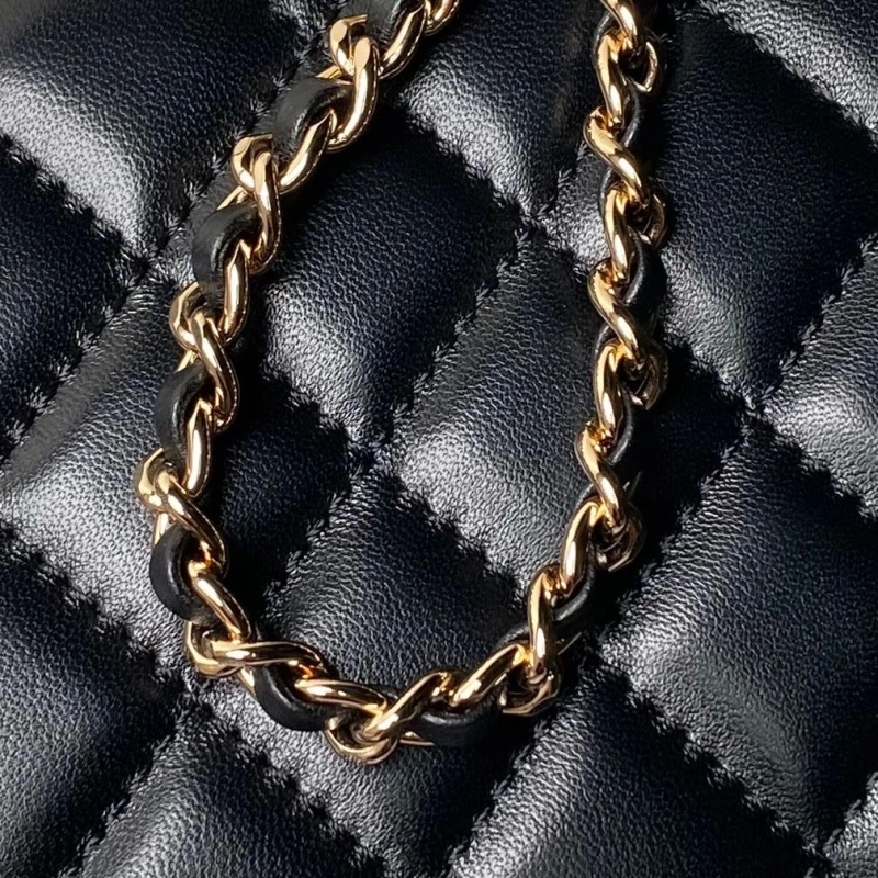 Chanel Top Handle Bags 4017-1707