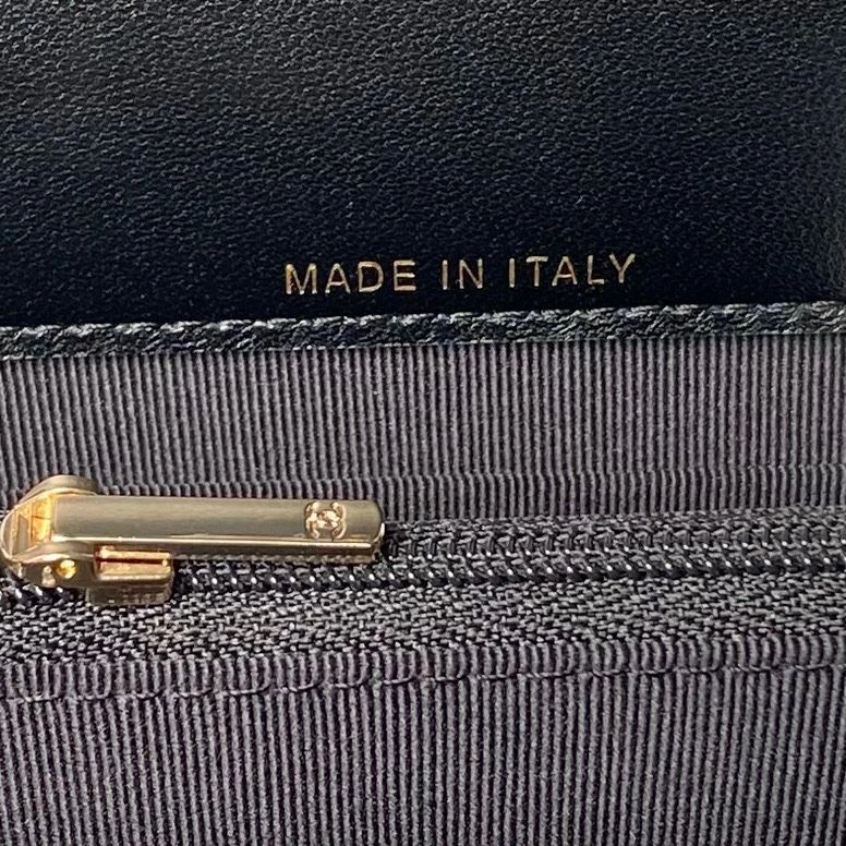 Chanel Top Handle Bags 4017-1707