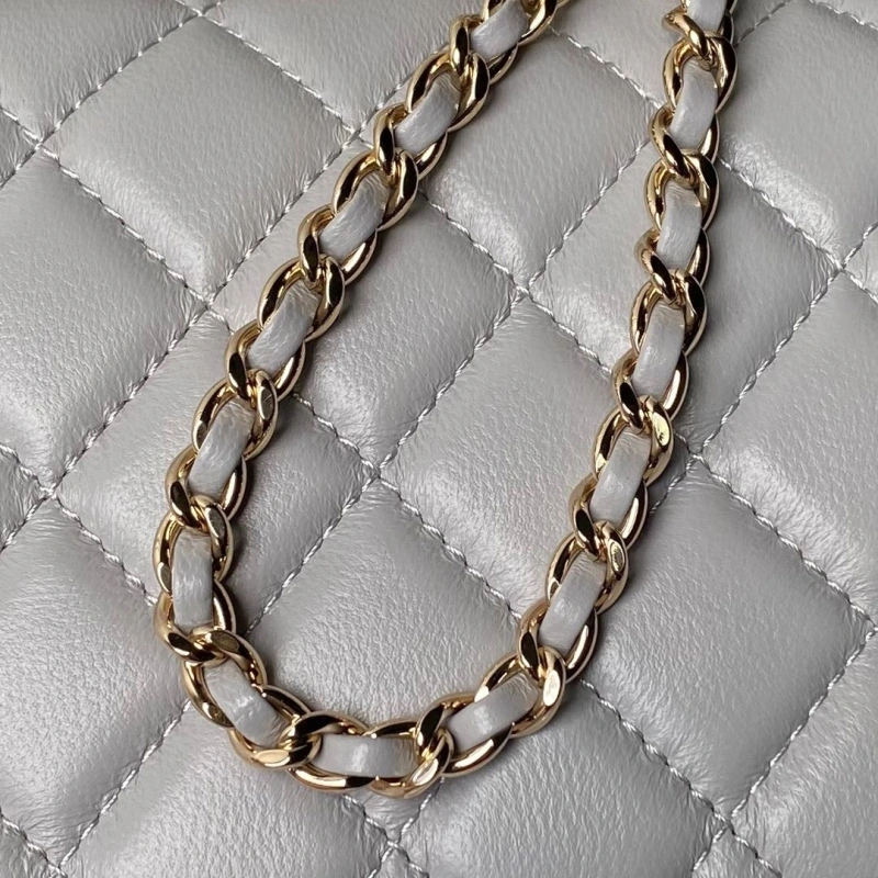 Chanel Top Handle Bags 4017-1708