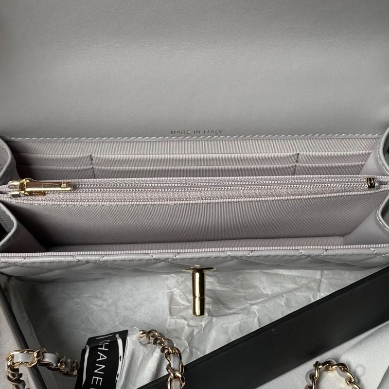 Chanel Top Handle Bags 4017-1708