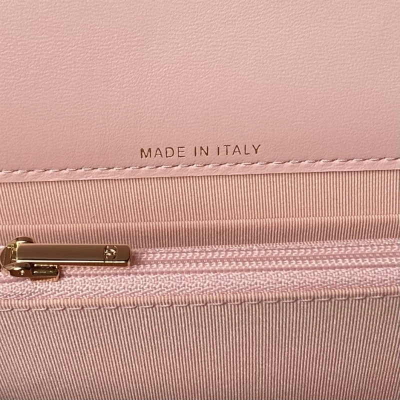 Chanel Top Handle Bags 4017-1709