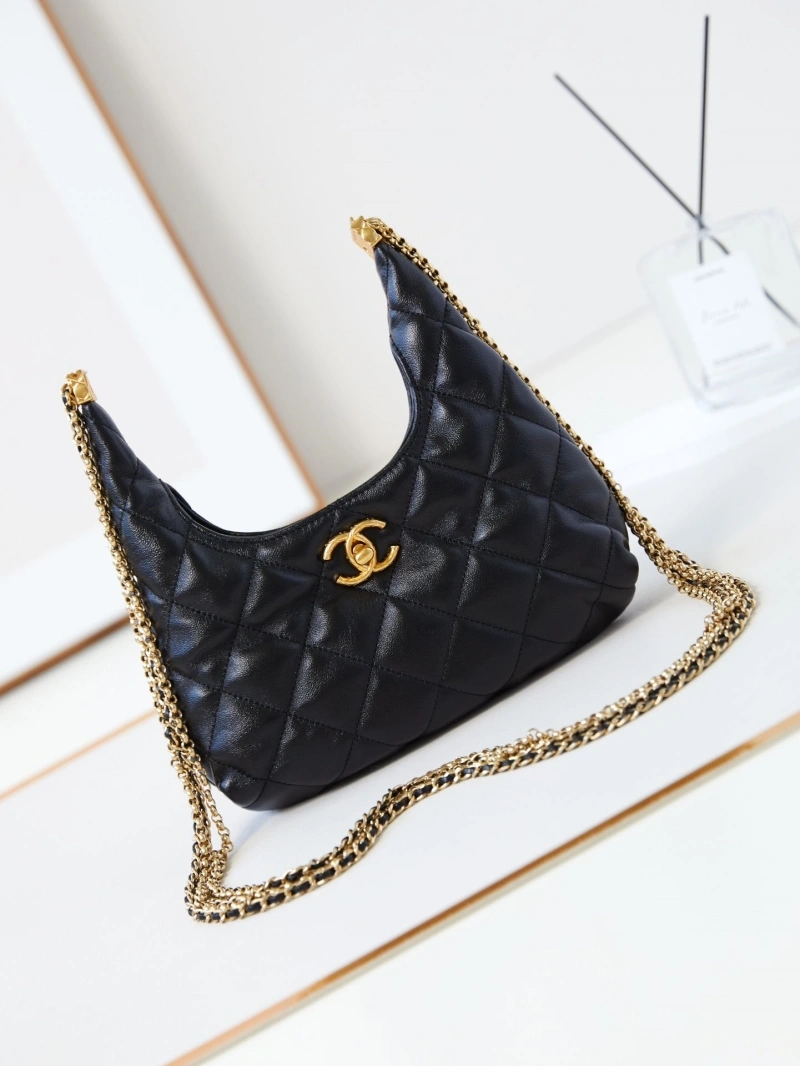 Chanel Satchel Bags 4017-1711
