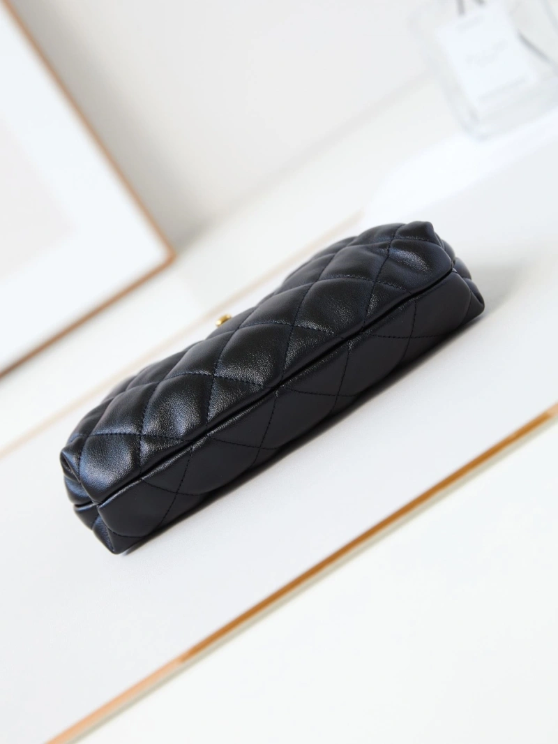 Chanel Satchel Bags 4017-1711