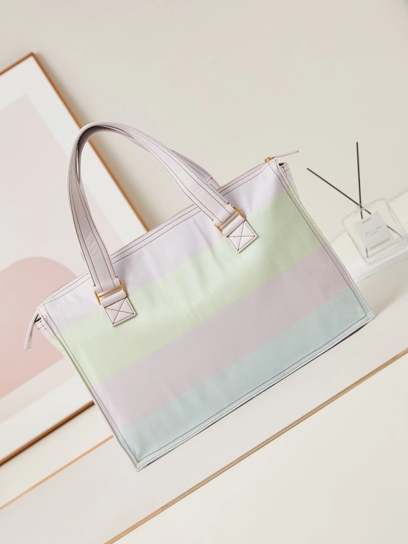 Chanel Shopping Bags 4017-1713