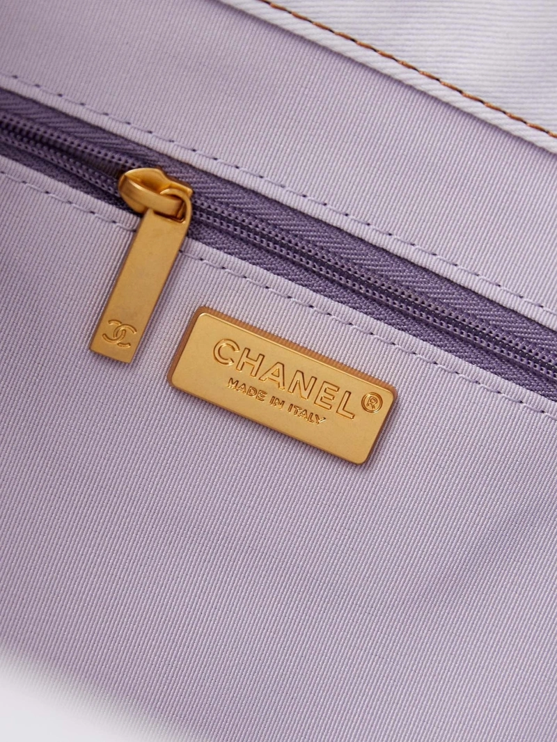 Chanel Shopping Bags 4017-1713