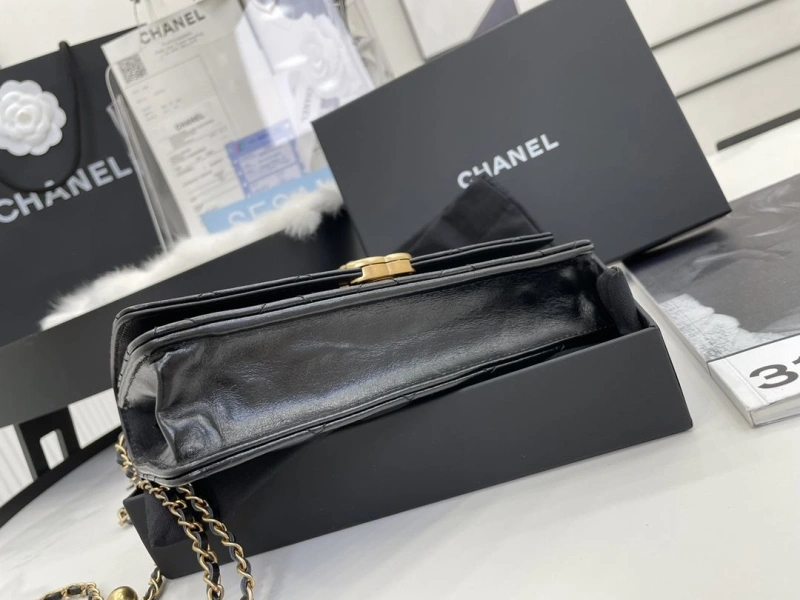 Chanel WOC Bags 4017-1715