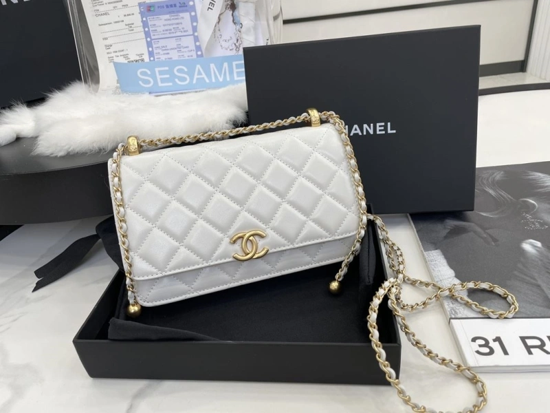 Chanel WOC Bags 4017-1716