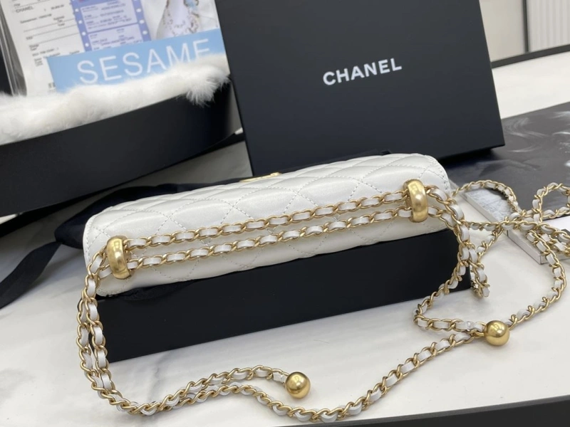 Chanel WOC Bags 4017-1716