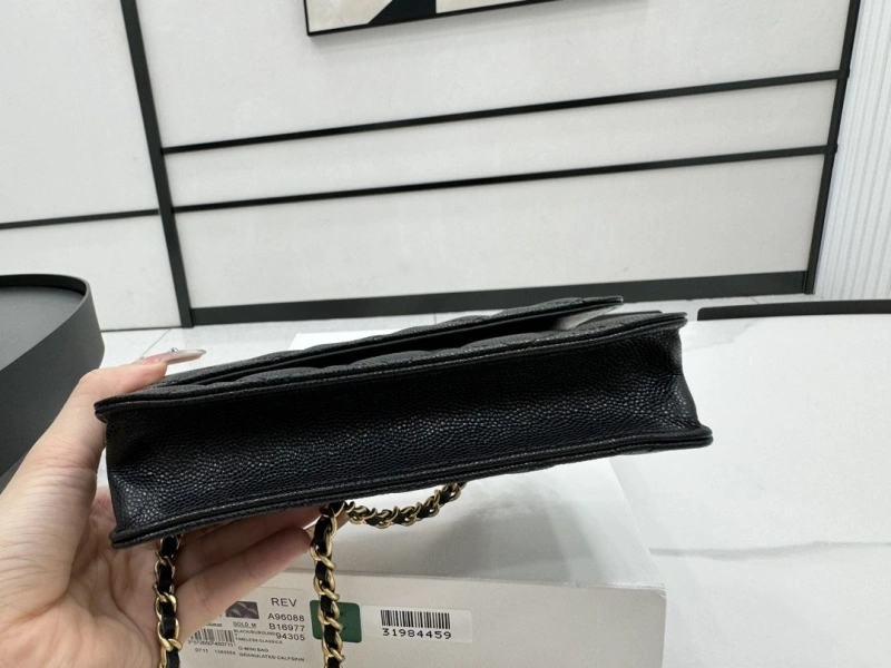 Chanel Top Handle Bags 4017-1719