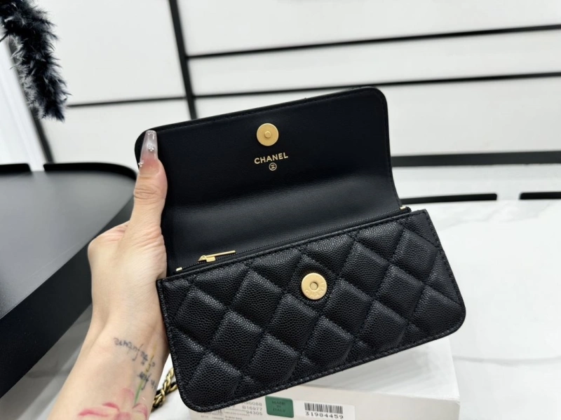 Chanel Top Handle Bags 4017-1719