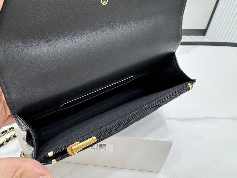 Chanel Top Handle Bags 4017-1719