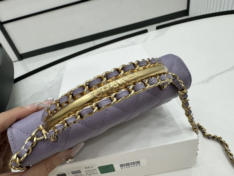 Chanel Top Handle Bags 4017-1720