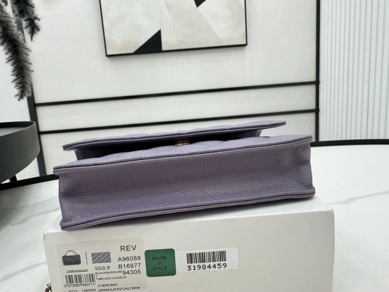 Chanel Top Handle Bags 4017-1720