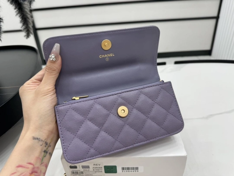 Chanel Top Handle Bags 4017-1720