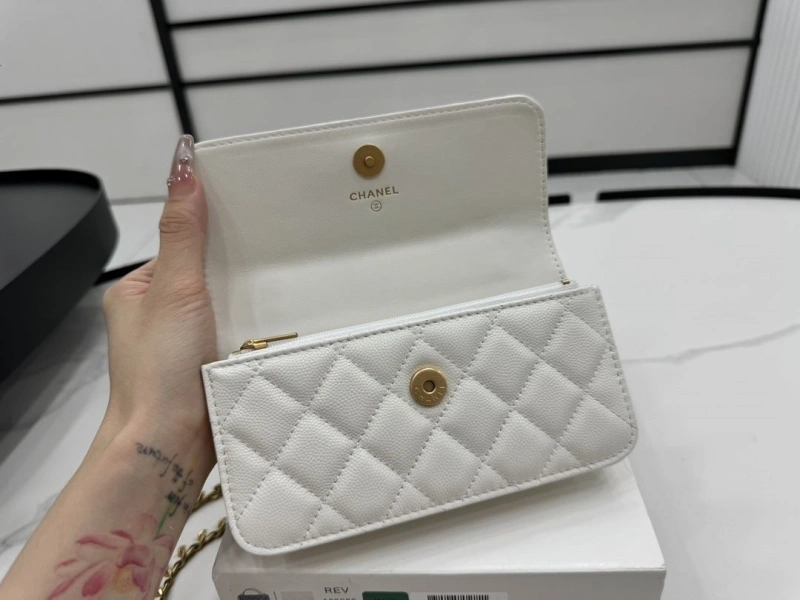 Chanel Top Handle Bags 4017-1721