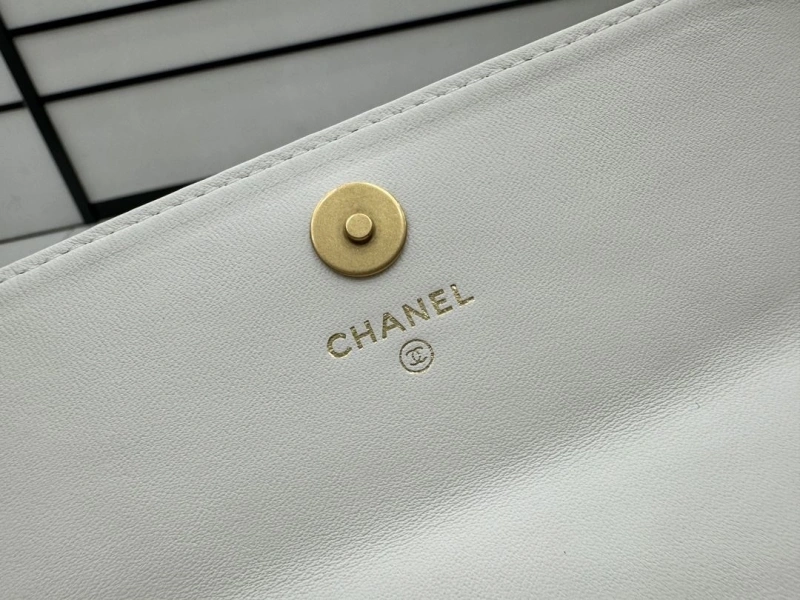 Chanel Top Handle Bags 4017-1721