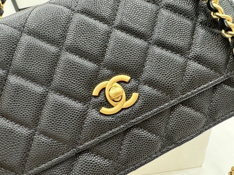 Chanel Top Handle Bags 4017-1722